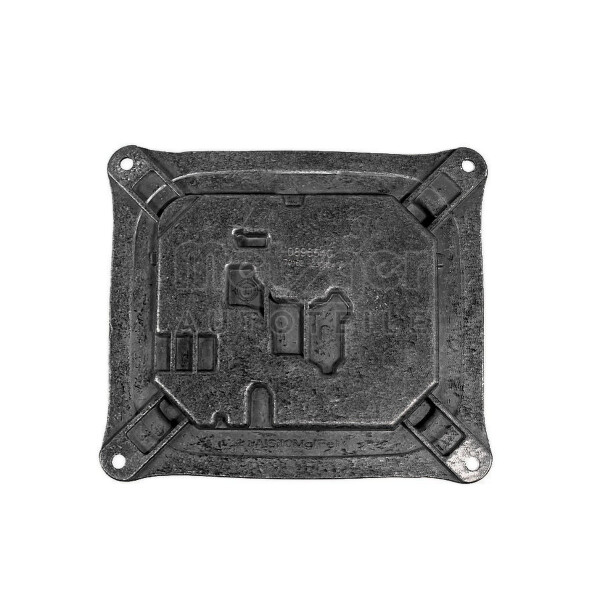 Lighting Control Unit front right METZGER for MERCEDES-BENZ S-CLASS