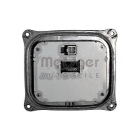 Lighting Control Unit front right METZGER for...