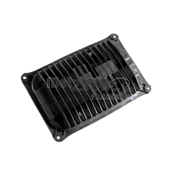 Lighting Control Unit front left METZGER for e.g. MERCEDES-BENZ GLC
