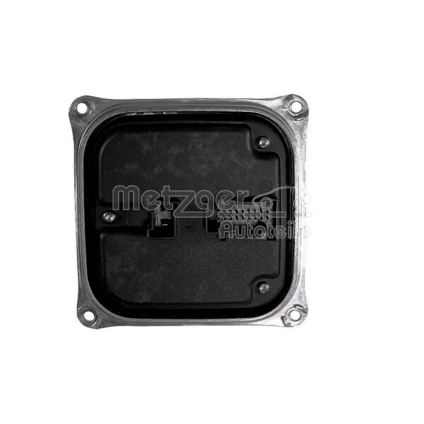 Lighting Control Unit front right METZGER for e.g. MERCEDES-BENZ GLC