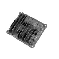 Lighting Control Unit front right METZGER for...