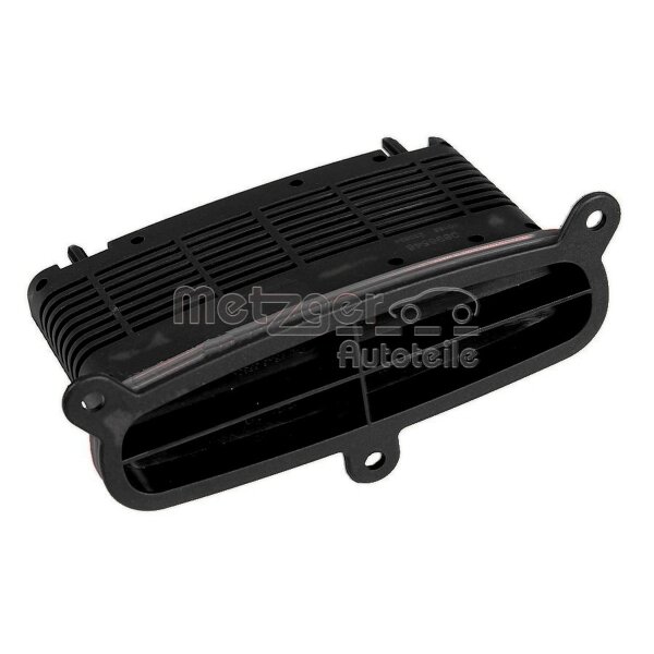 Lighting Control Unit METZGER IAM-Expertise suitable for e.g. BMW 5 Series