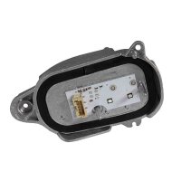 Control unit lighting front left LED METZGER for AUDI Q3...