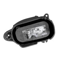 Lighting Control Unit front left METZGER suitable for...