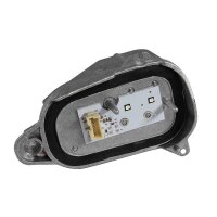 Control unit lighting front right LED METZGER for AUDI Q3...