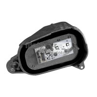 Lighting Control Unit front right METZGER suitable for...