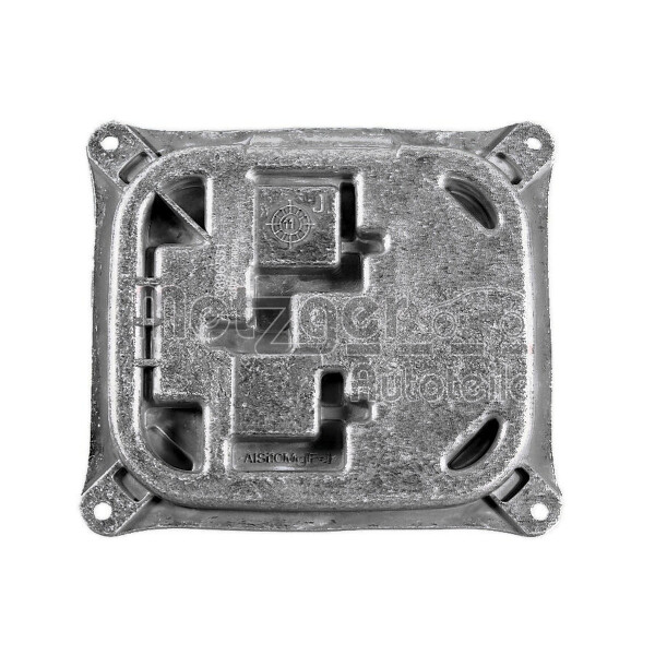 Lighting Control Unit METZGER IAM-Expertise suitable for AUDI A7