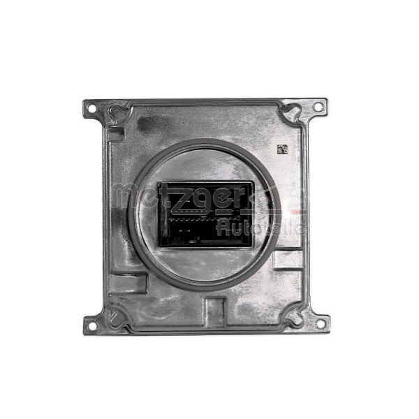Lighting Control Unit METZGER IAM-Expertise suitable for e.g. VW GOLF