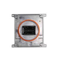 Control unit lighting LED METZGER for VW GOLF VII