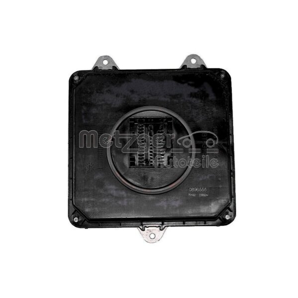 Lighting Control Unit METZGER IAM-Expertise suitable for e.g. BMW 1 Series