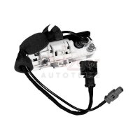 Rear View Camera Park Distance Control Vehicle tailgate...