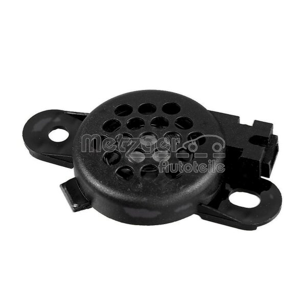 Signalgeber METZGER Aftermarket-Expertise passend für u.a. AUDI A3