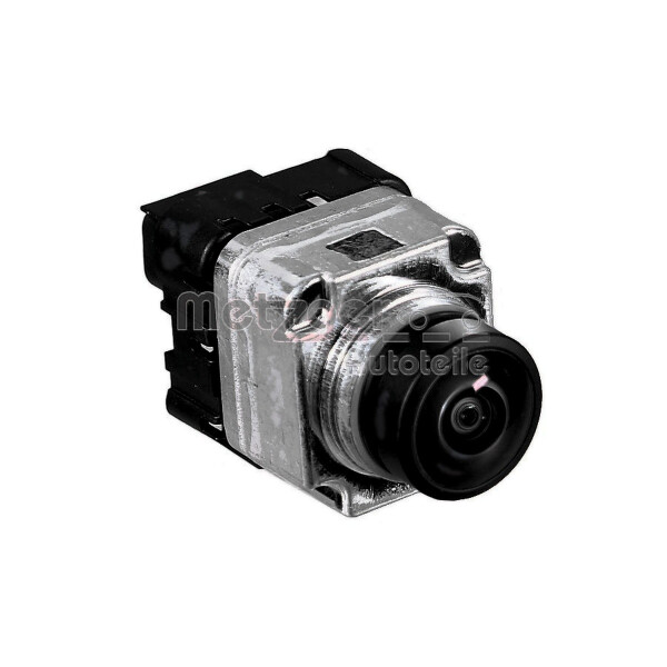 Rear View Camera Park Distance Control METZGER for e.g. VW ID.4