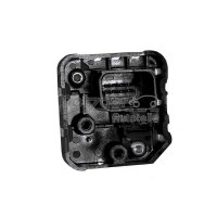 Rear View Camera Park Distance Control front METZGER for...