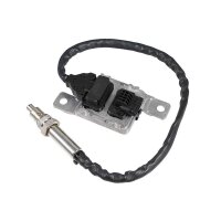 NOx sensor NOx catalyst METZGER for AUDI A4 Allroad