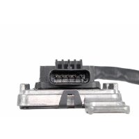 NOx sensor NOx catalyst METZGER for AUDI A4 Allroad