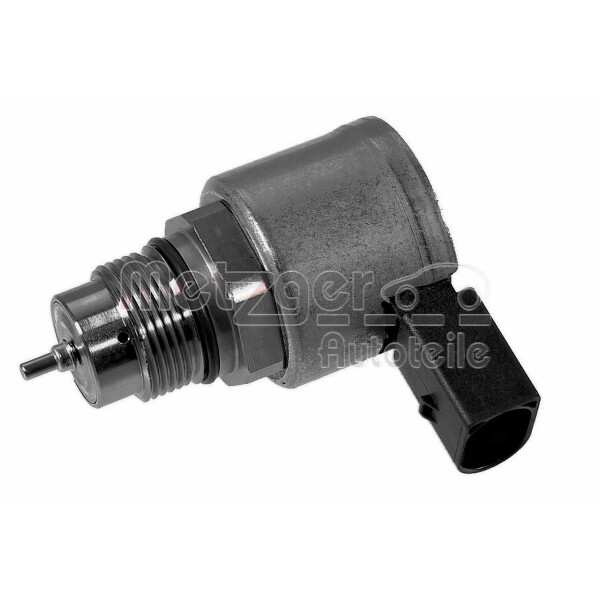 Druckregelventil Steuerventil METZGER IAM-Expertise passend für u.a. AUDI Q5