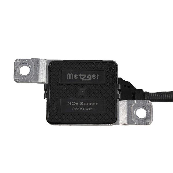 NOx sensor NOx catalyst in front of the soot particle filter METZGER for AUDI A4 B9