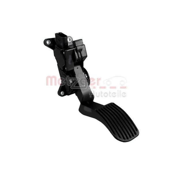 Sensor Fahrpedalstellung automatisch 5-polig METZGER für u.a. MB SPRINTER