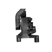 Sensor Fahrpedalstellung Schaltgetriebe 6-polig METZGER...