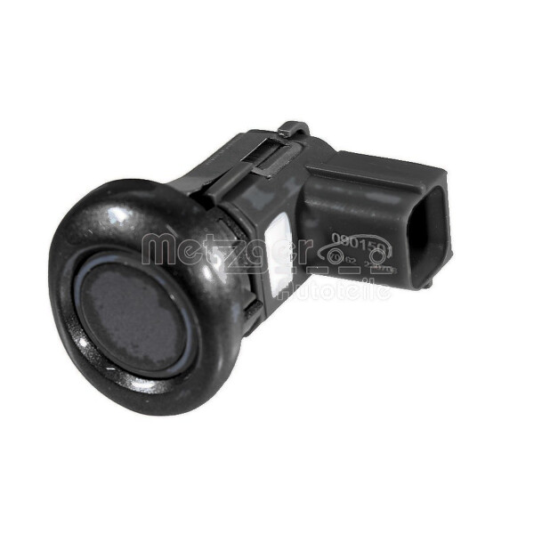 Parking Aid Sensor Ultrasonic sensor 2-pole METZGER for e.g. MITSUBISHI LANCER