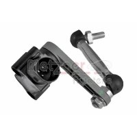 Sensor Leuchtweitenregulierung hinten METZGER für...