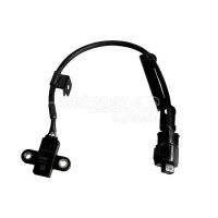 Sensor Crankshaft Pulse 3-pole METZGER suitable for...