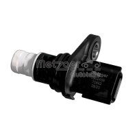 Impulsgeber Kurbelwelle 3-polig METZGER passend für...