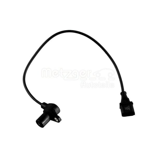 Impulsgeber Kurbelwelle 3-polig METZGER passend für u.a. PORSCHE 911