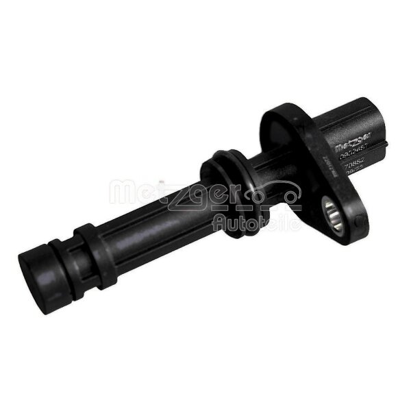 Sensor Crankshaft Pulse 3-pole METZGER suitable for TOYOTA YARIS and others