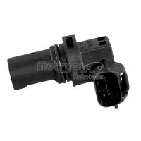Sensor Crankshaft Pulse 3-pole METZGER suitable for e.g....