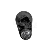Sensor Crankshaft Pulse 3-pole METZGER suitable for e.g....