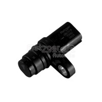 Sensor Nockenwellenposition 3-polig METZGER passend...