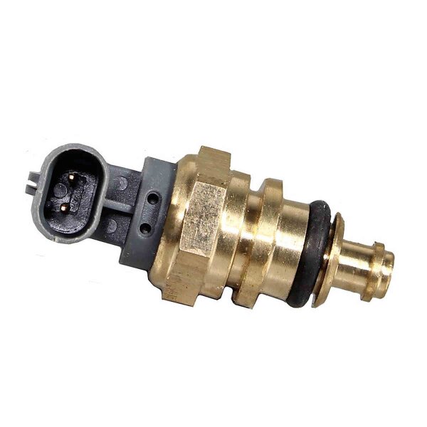Sensor Coolant Temperature Thermostat METZGER for FORD TRANSIT V363