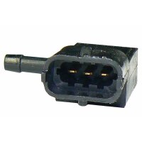 Sensor boost pressure METZGER for RENAULT CLIO II