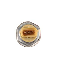 Sensor fuel pressure fuel rail METZGER for NISSAN JUKE (F15)