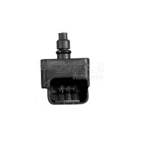 Sensor Intake Manifold Pressure 3-pole METZGER...