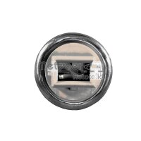 Oil Pressure Switch Power Steering 2-pole METZGER for...