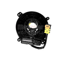 Wickelfeder Airbag METZGER IAM-Expertise passend für...