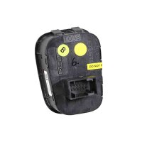 Hazard warning switch METZGER for FIAT FIORINO box/MPV