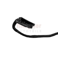 Power Window Switch 6-pin black matt METZGER for TESLA...