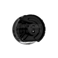 Headlight Switch 10-pin silver METZGER suitable for e.g....