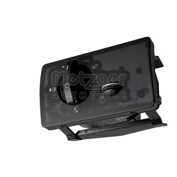 Headlight Switch with parking light function 16-pin METZGER for e.g. FORD MONDEO