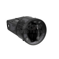 Headlight Switch 17-pin METZGER IAM-Expertise suitable...