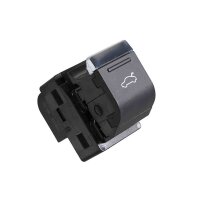 Switch tailgate driver side front electric METZGER for...