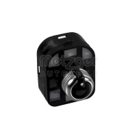 Schalter Außenspiegelverstellung 4-polig chrom...