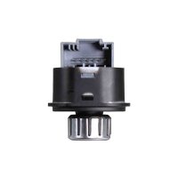 Switch outside mirror adjustment electric METZGER for VW...