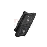 Schalter Türverriegelung geclipst 4-polig METZGER...