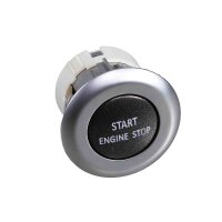 Start/Stop button METZGER for LAND ROVER DISCOVERY