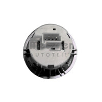 Start-Stopp-Knopf Druckbetätigung 4-polig METZGER...